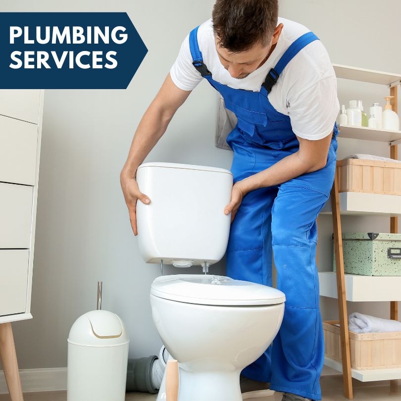 Plumbing Company in Windom, MN